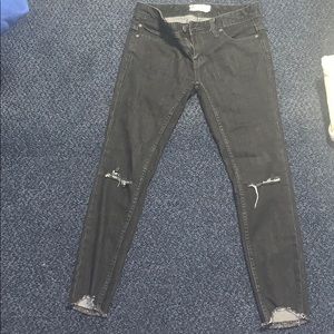 Free People Jeans